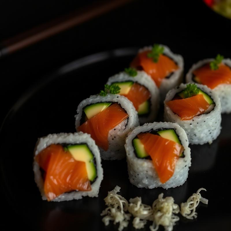 Урамаки