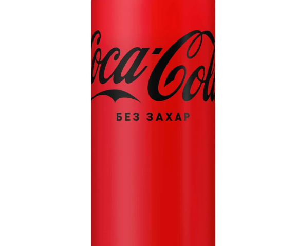 Coca Cola Zero 330ml