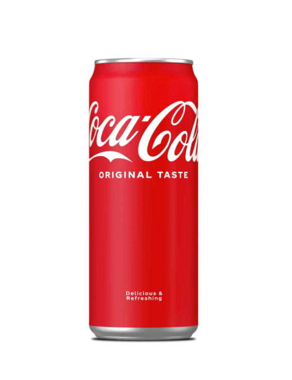 Coca Cola 330ml