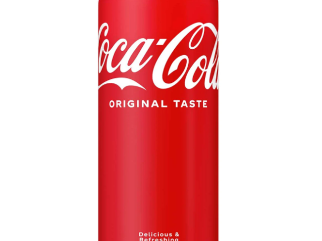 Coca Cola 330ml